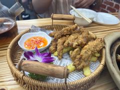 -醉壹号海鲜大排档·老厦门特色菜(厦门美食地标店)
