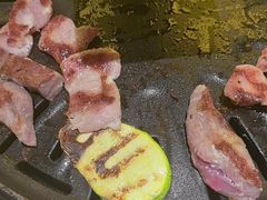 -九田家黑牛烤肉料理(衡百国际店)