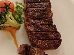 -圣丰索菲特·法国餐厅