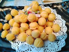 -阿娘家·原生态农家菜(国顺东路店)