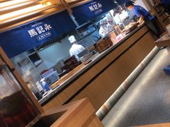 -马记永·兰州牛肉面(山姆外高桥店)