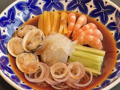-北書房·墨宴(国际博览中心店)