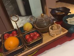 -华夏良子·足道SPA艾灸(翠微店)