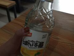 -非凡烧烤(历史博物馆店)
