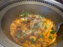 -山河屯铁锅炖·非遗铁锅炖(华强北店)
