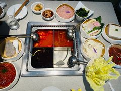 -海底捞火锅(番禺广场店)