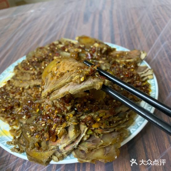 水电餐厅(槐荫大道店)