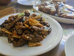 -砂锅李(九江路店)