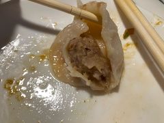 -老仁义·清真菜(太古街店)