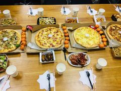 -达美乐比萨(深圳广夏路店)