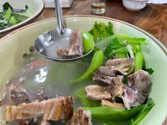-南记食粥坊·宵夜大排档(卫国路店)