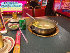 -大吉利·潮汕鲜牛肉火锅(西安店)