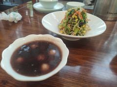 -奇芳阁·百年清真南京菜(夫子庙店)