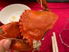 -杭州香格里拉·香宫中餐厅