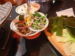 -探鱼·鲜青椒爽麻烤鱼(领展购物广场店)