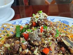 -徐鼎盛民间菜(微电园店)
