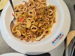 -佬太公海鸭·海鲜大排档(上海总店)