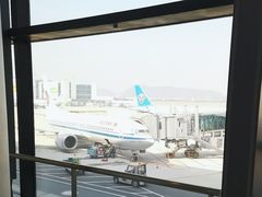 -杭州萧山国际机场