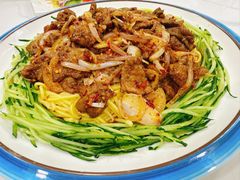 -马旭土鸡焖花卷·真域顺西域美食(天马大道店)