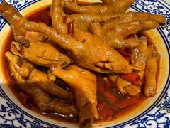 -回家吃饭·地道南昌菜(建德观总店)