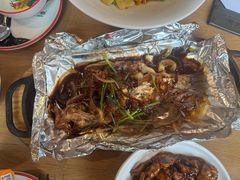 -新白鹿餐厅(城西银泰城店)