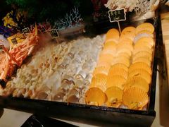 -威珀斯酒店·珀萃美食餐厅