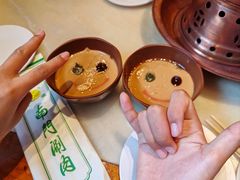 -南门涮肉(天坛店)
