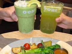 -O'eat Blossom&Pelican(深圳首店)
