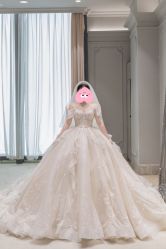 -MuseMarry婚纱(前海嘉里中心店)