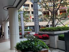 -浦江城市生活广场(江月路店)