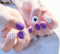 -Pink You美甲美睫纹绣定制中心