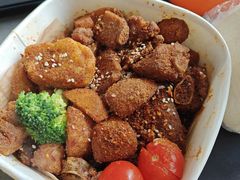 -合肥妈妈菜(青阳南路店)