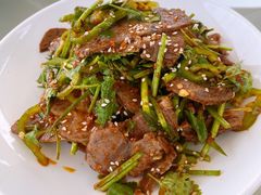 -真爱中国餐馆·年华店(朱雀大街店)