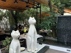 -吕氏焗小鲜•海鲜青岛菜(八大关店)