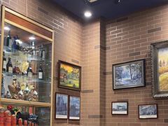 -安德烈俄式西餐厅(中央大街店)