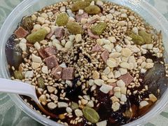 冰粉-老孙家饭庄·非遗(东关店)