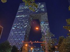 -中央广播电视总台(光华路办公区)