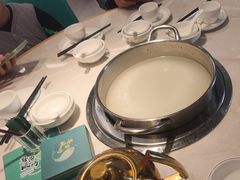 -粤顺渔坊·中山脆肉鲩火锅(清湖店)