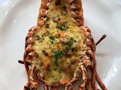 加拿大龙虾-Jean Georges