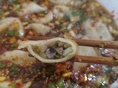 -尤素福东举院饺子馆