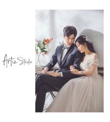 点击看大图 -艺匠摄影ARTIZ STUDIO(南京店)
