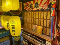 -达摩食堂(仓山万达店)
