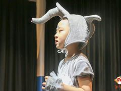 -猴有戏教育戏剧·音乐剧·主持口才·演讲朗诵辩论(环球港华师大校区)