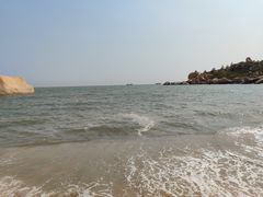 -那琴半岛地质海洋公园