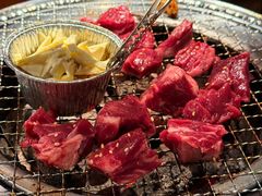 -蒜香焼肉PURUSHIN(马场路店)