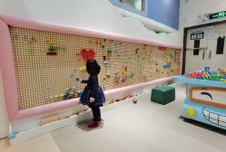 -meland club亲子乐园(重庆万象城店)