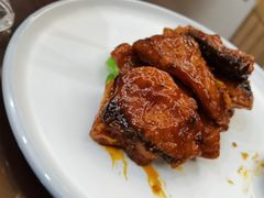 -艳阳度假酒店·餐厅