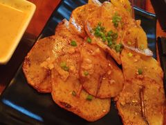 -JUKEBOX玖部音乐餐厅(华侨城店)