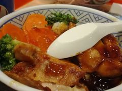 -吉野家(秀谷店)