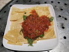 凉拌腐竹-一品烧农庄·佛山本地菜(西岸店)